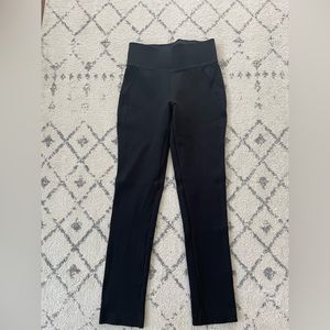 Brass Pants